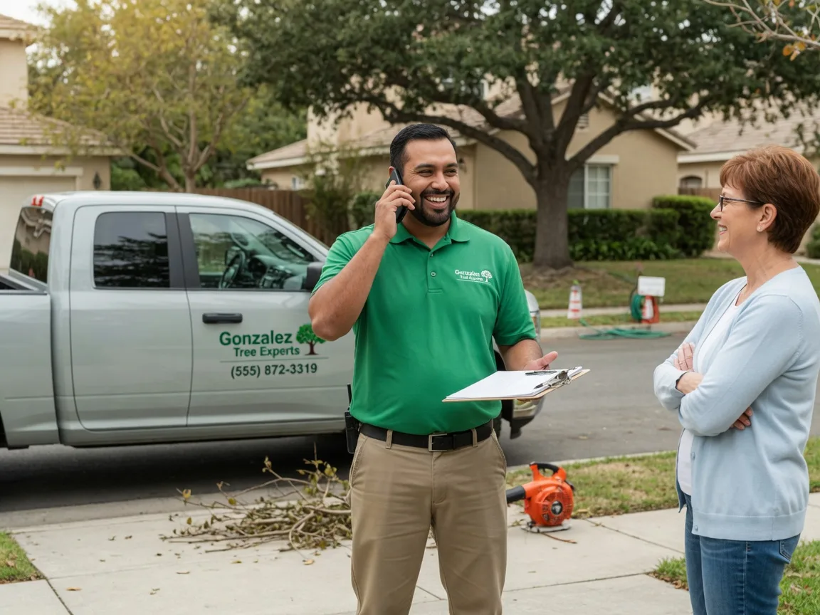 Tree Service Norwich, OH FAQs